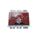 ABB FS500R17OE4D/BGAD-21C IGBT Module – HiPak 6th Gen image 2