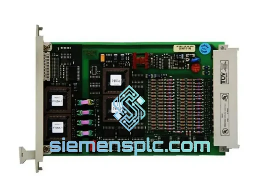 Honeywell FSC 10024/H/F Safety Communication Module – FSC Series