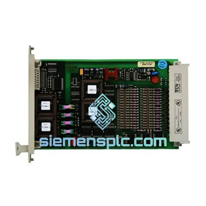 Honeywell FSC 10024/H/F Safety Communication Module – FSC Series