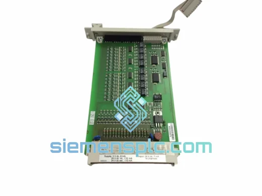 Honeywell FSC-10101/2/1 Safety PLC Module