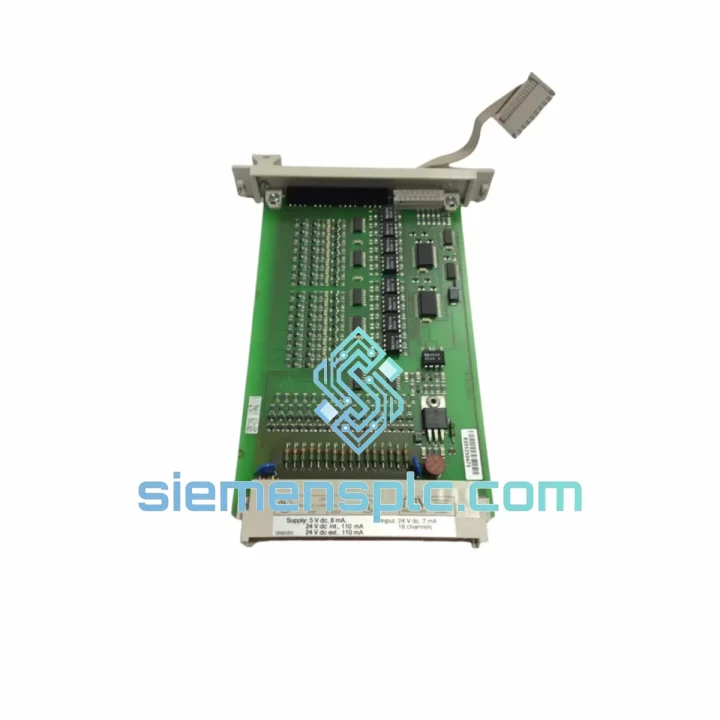 Honeywell FSC-10101/2/1 Safety PLC Module
