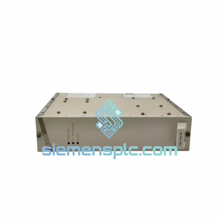 Honeywell FSC-PMP10.24A-SIC Power Supply Module