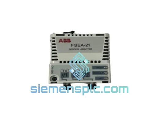 ABB FSEA-21 Fieldbus Adapter