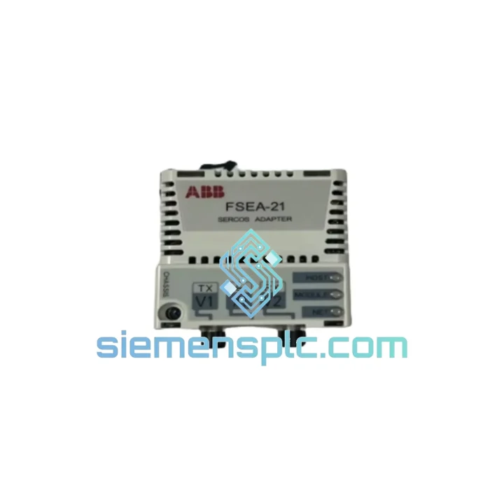 ABB FSEA-21 Fieldbus Adapter