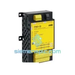 ABB FSO-21 Safety Functions Module image 1