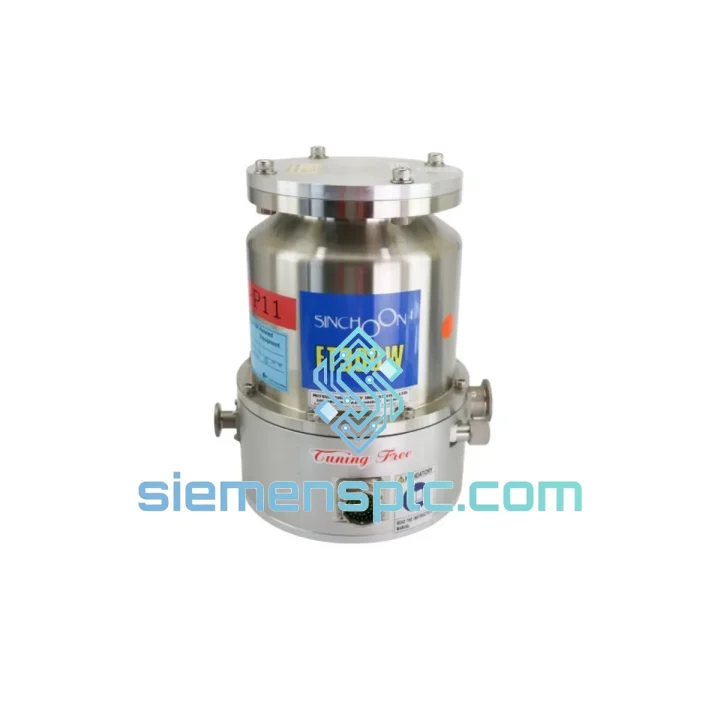 MITSUBISHI FT-300W-W211 Industrial Turbo Pump
