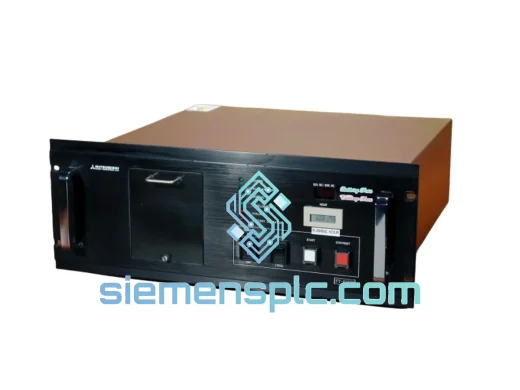 MITSUBISHI FT-600D(HVP P.S) FTI-600D-T6 Turbomolecular Pump Controller