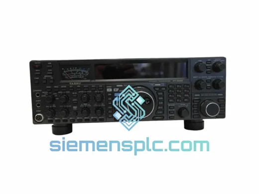 BERGER LAHR FT2000 Transceiver Module