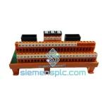 Honeywell FTA-T-01 Field Termination Assembly image 3