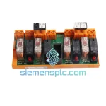 Honeywell FTA-T-08 Field Termination Assembly – TDC 3000 TPS image 1