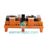 Honeywell FTA-T-08 Field Termination Assembly – TDC 3000 TPS image 2