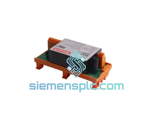 Honeywell FTA-T-15 Field Termination Assembly