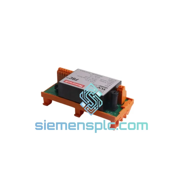 Honeywell FTA-T-15 Field Termination Assembly