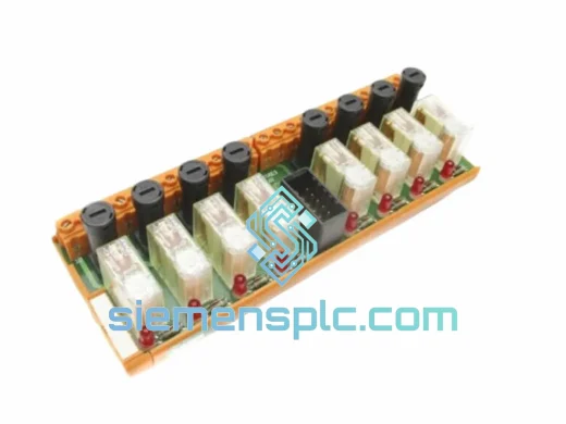 Honeywell FTA-T-20 Field Termination Assembly