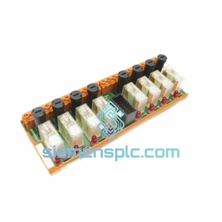 Honeywell FTA-T-20 Field Termination Assembly