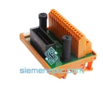 Honeywell FTA-T-21 Field Termination Assembly image 1