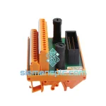 Honeywell FTA-T-21 Field Termination Assembly image 2