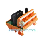 Honeywell FTA-T-21 Field Termination Assembly image 3