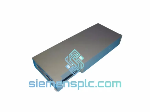 FUJI FTM100B PLC Output Module – MICREX-F Series
