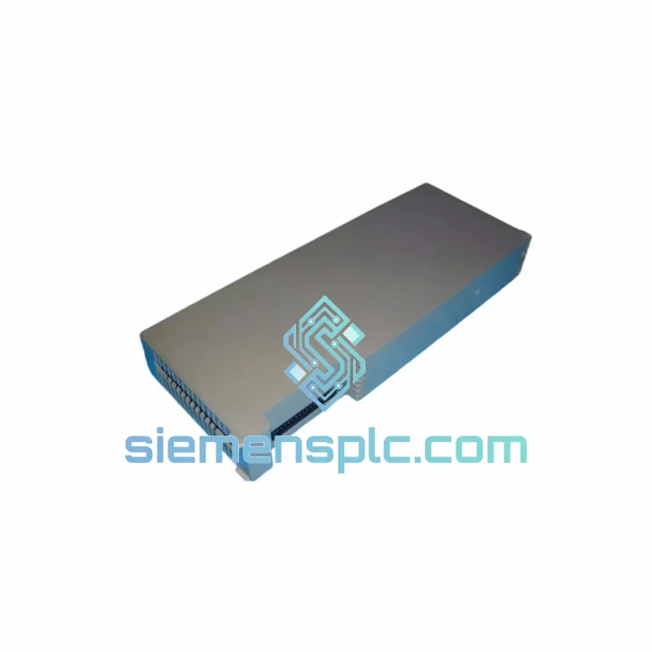FUJI FTM100B PLC Output Module – MICREX-F Series