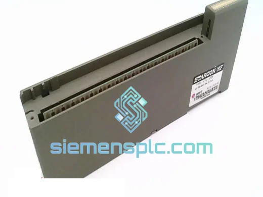 FUJI Electric FTU123B Digital Input Module