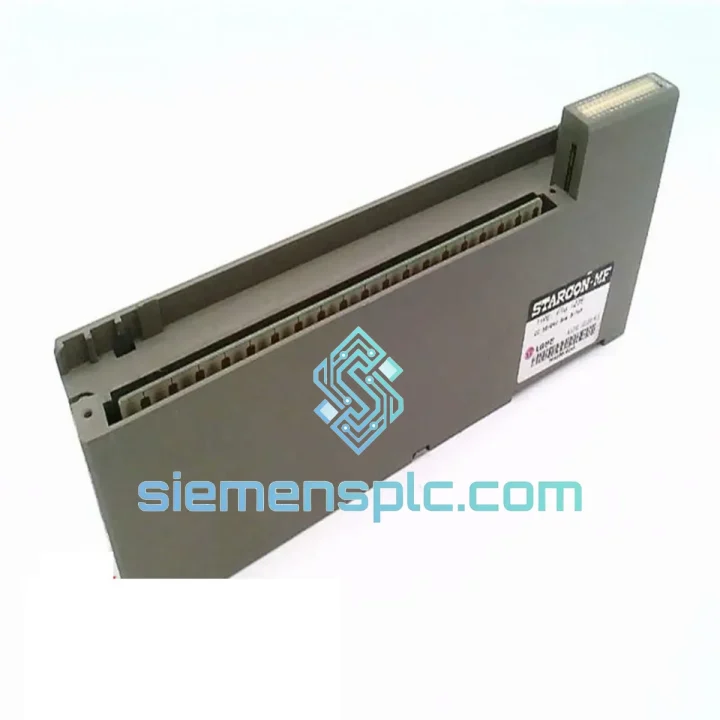 FUJI Electric FTU123B Digital Input Module