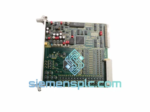 Siemens FUM210 6DP1210-8AA DCS Digital Input Module – TELEPERM M