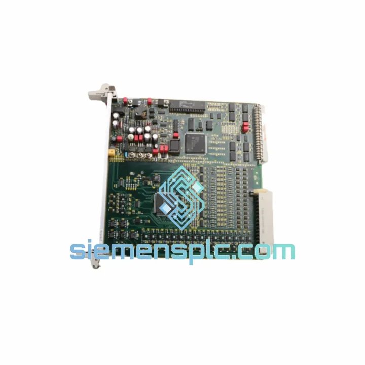 Siemens FUM210 6DP1210-8AA DCS Digital Input Module – TELEPERM M