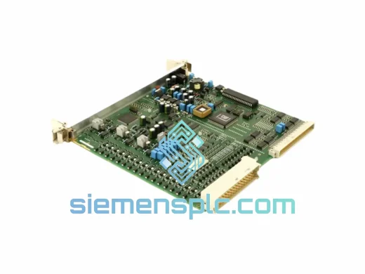 Siemens FUM280 6DP1280-8AA DCS Module