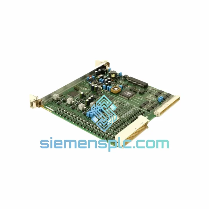 Siemens FUM280 6DP1280-8AA DCS Module