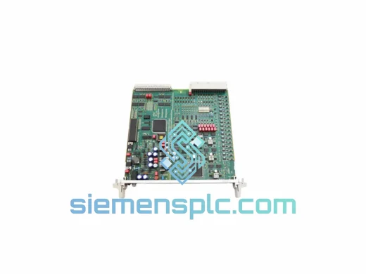 Siemens 6DP1280-8AB FUM280 DCS Function Module