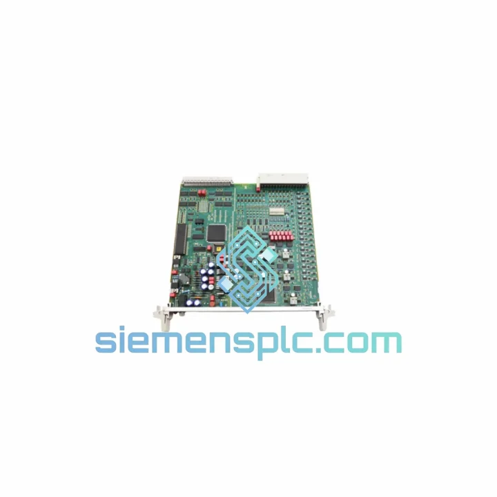 Siemens 6DP1280-8AB FUM280 DCS Function Module