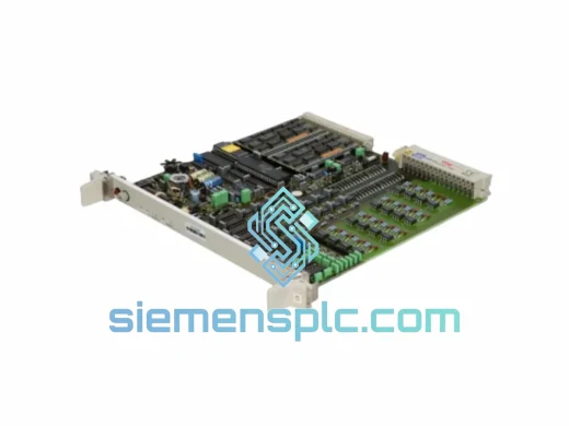 Siemens FUM511 6DP1511-8AA PROFIBUS DP Function Module