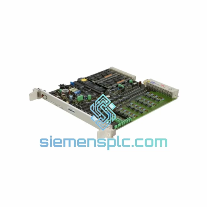 Siemens FUM511 6DP1511-8AA PROFIBUS DP Function Module