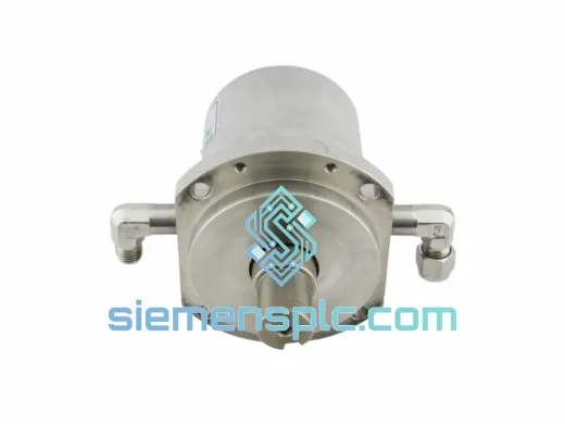 RIGAKU FV10105H-807HS-6460-BROOKS-MFC5964-AT200 Rotary Feedthrough