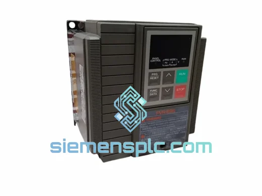 FUJI FVR0.75E9S-4JE Frequency Inverter