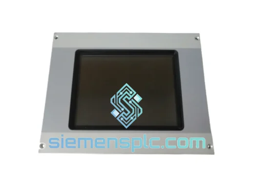 ELAU FW-V0022-XX HMI Operator Panel – PacDrive Series