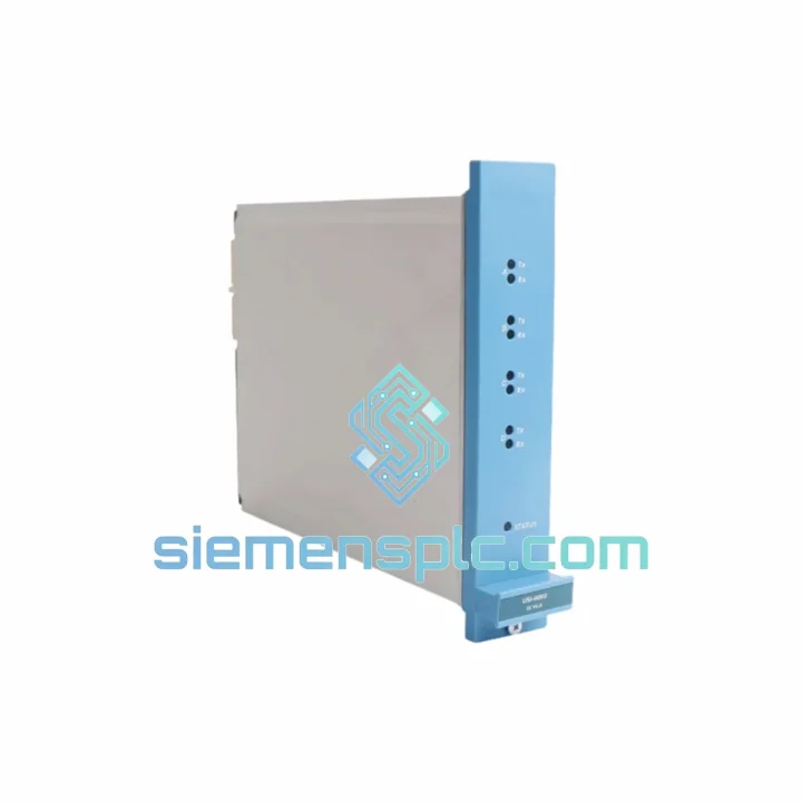 Honeywell FX-USI-0002 V1.0 Safety Interface Module