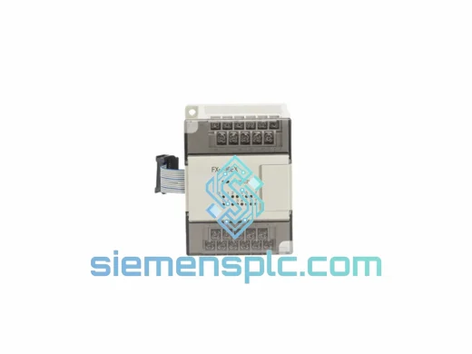 Mitsubishi FX0N-16EX PLC Expansion Module