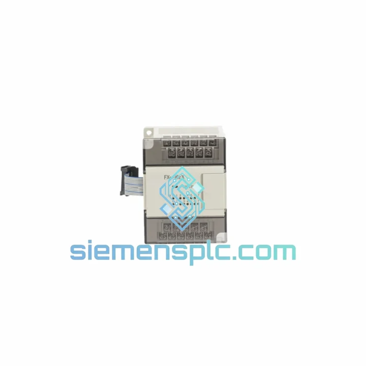 Mitsubishi FX0N-16EX PLC Expansion Module