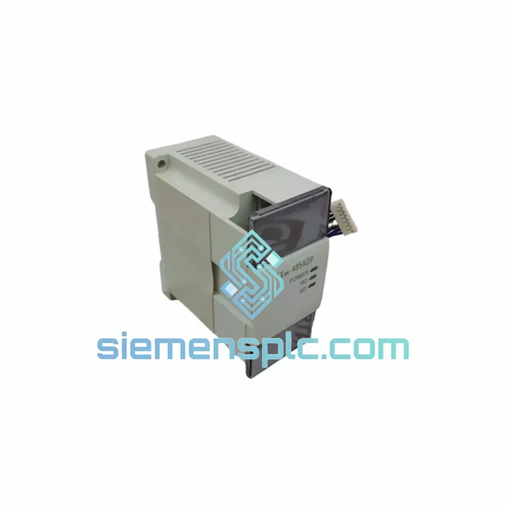 MITSUBISHI FX0N-485ADP PLC Communication Module
