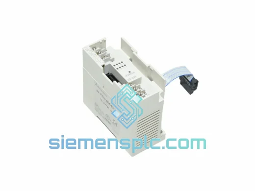 Mitsubishi FX0N-8ER PLC Extension Module – FX0N Series
