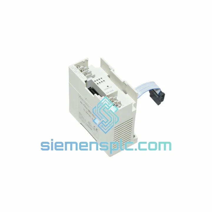 Mitsubishi FX0N-8ER PLC Extension Module – FX0N Series