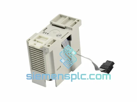 Mitsubishi FX0N-8EYT PLC Output Module