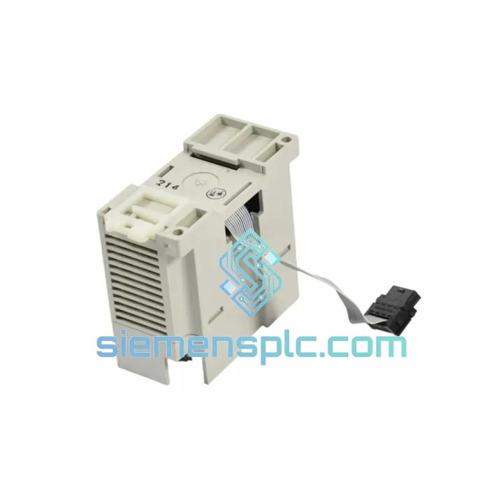 Mitsubishi FX0N-8EYT PLC Output Module