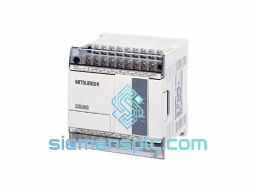 Mitsubishi FX1N-24MT-001 PLC Module