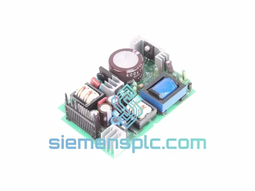 Mitsubishi FX1N-40/60-JY331BA8402F PLC Power Board – MELSEC FX1N