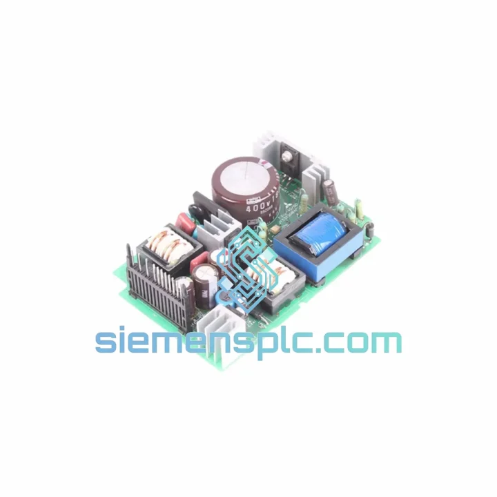 Mitsubishi FX1N-40/60-JY331BA8402F PLC Power Board – MELSEC FX1N