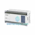 Mitsubishi Electric FX1N-40MC PLC Module image 1