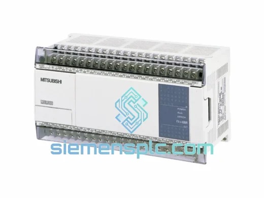 Mitsubishi Electric FX1N-40MC PLC Module